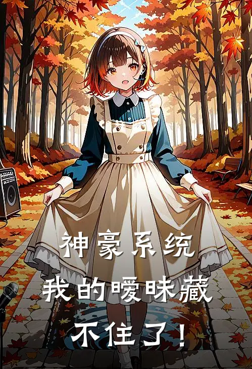 神豪系统：我的暧昧藏不住了！