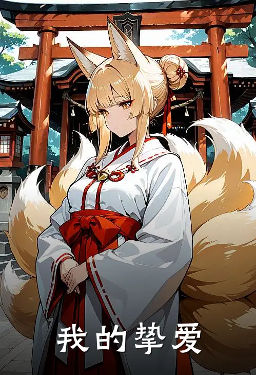 我的挚爱的英文