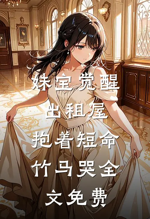 妹宝觉醒出租屋，抱着短命竹马哭全文免费