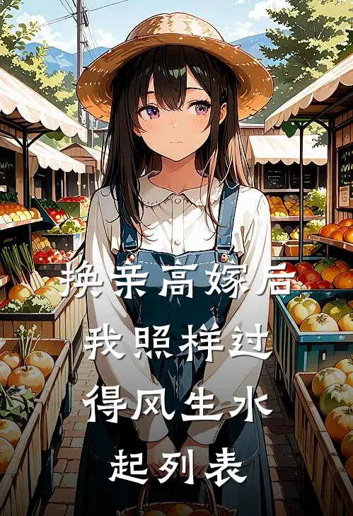 换亲高嫁后，我照样过得风生水起列表