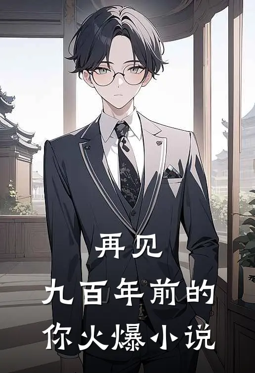 再见，九百年前的你火爆小说