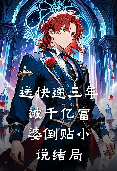 送快递三年，被千亿富婆倒贴小说结局