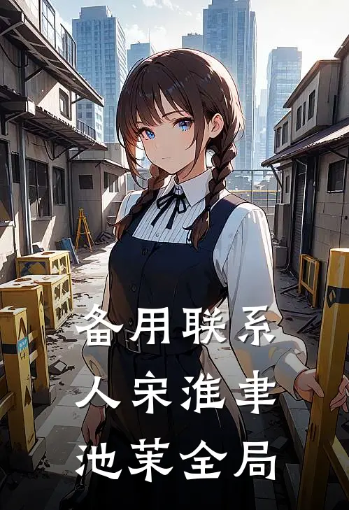 备用联系人宋淮聿池茉全局