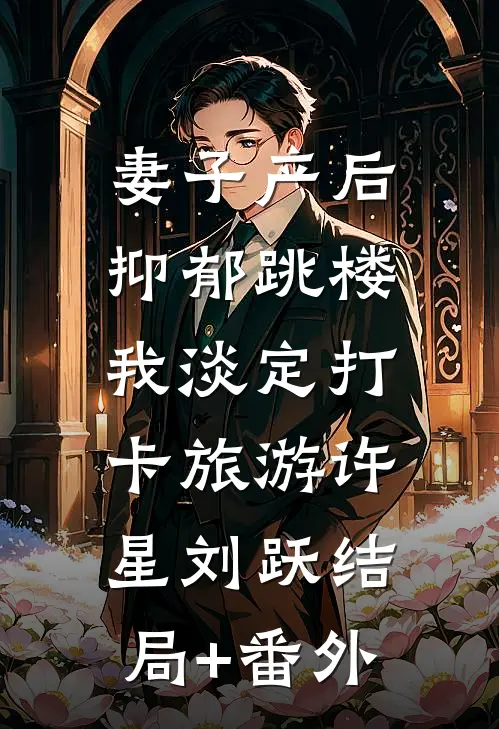 妻子产后抑郁跳楼，我淡定打卡旅游许星刘跃结局+番外