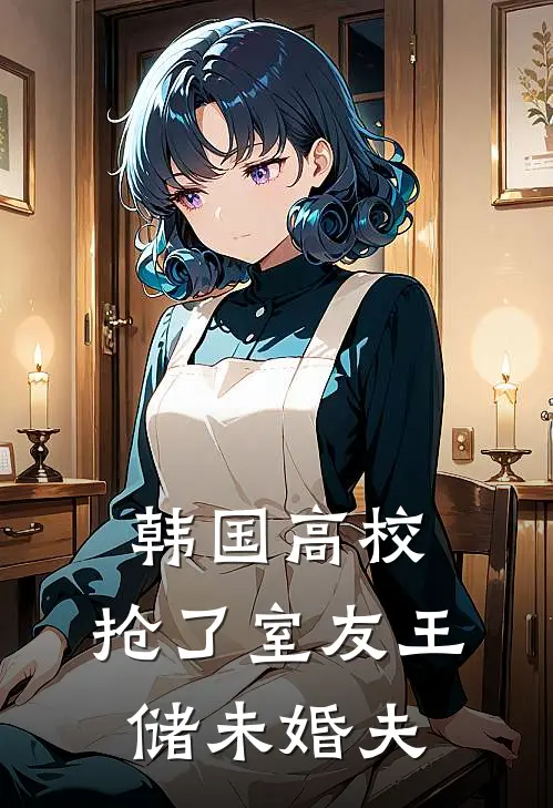 韩国高校：抢了室友王储未婚夫