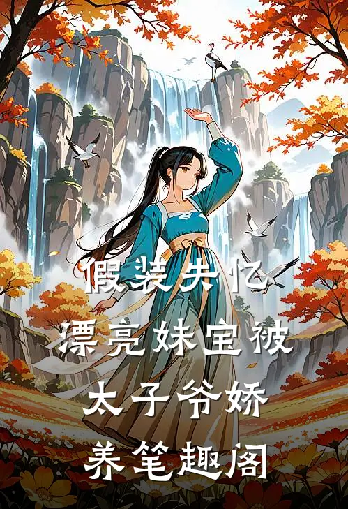 假装失忆，漂亮妹宝被太子爷娇养笔趣阁