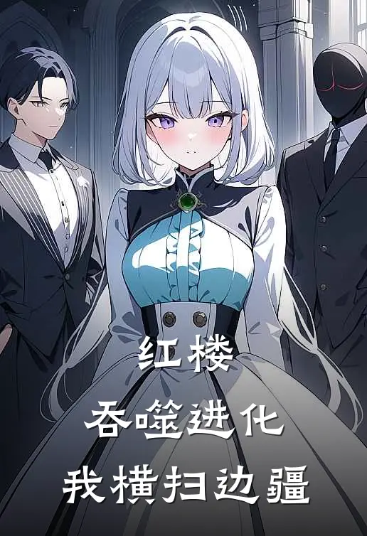 红楼：吞噬进化，我横扫边疆