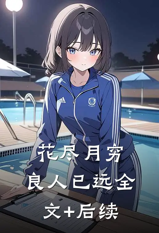 花尽月穷，良人已远全文+后续