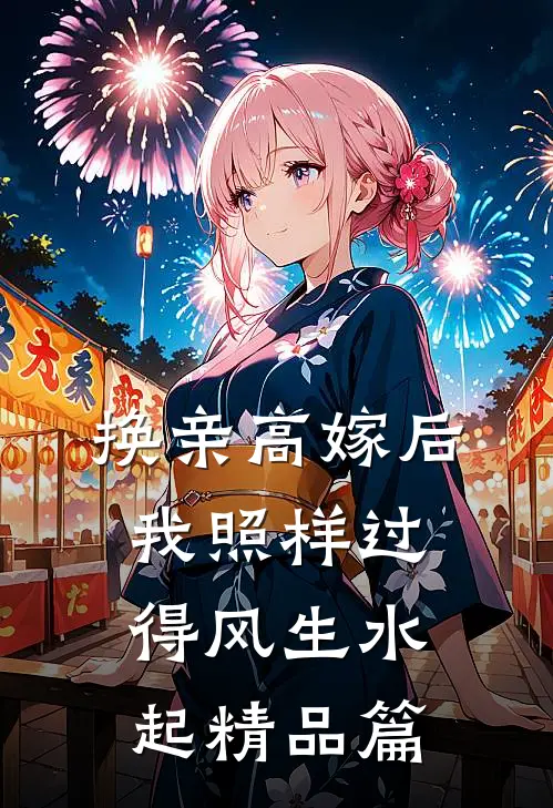 换亲高嫁后，我照样过得风生水起精品篇