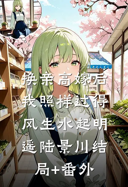 换亲高嫁后，我照样过得风生水起明遥陆景川结局+番外