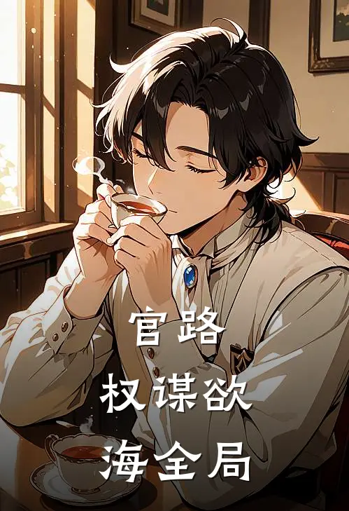 官路：权谋欲海全局