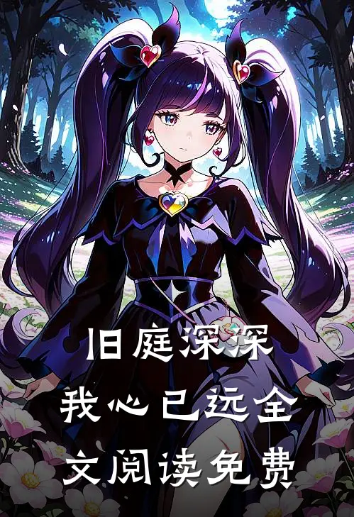 旧庭深深，我心已远全文阅读免费