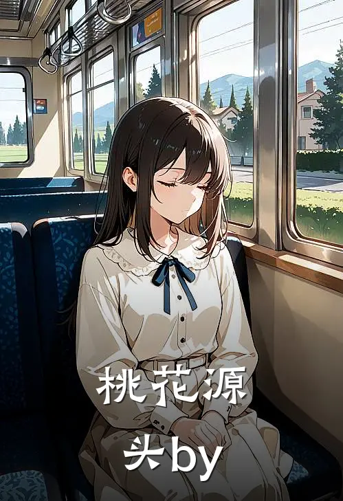 桃花源头by