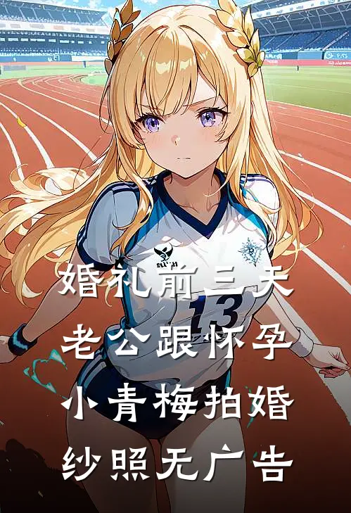 婚礼前三天，老公跟怀孕小青梅拍婚纱照无广告