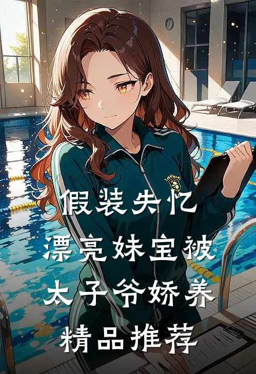 假装失忆，漂亮妹宝被太子爷娇养精品推荐