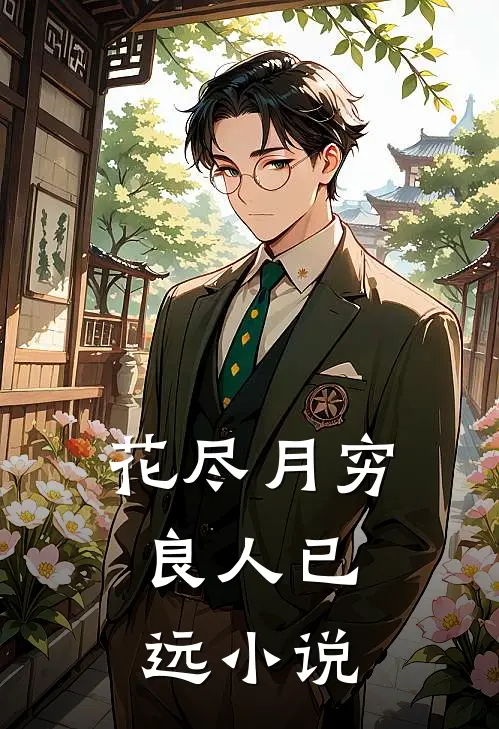 花尽月穷，良人已远小说