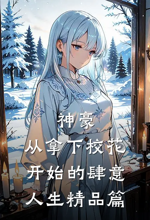 神豪：从拿下校花开始的肆意人生精品篇