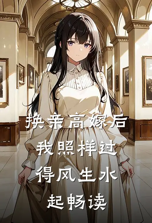 换亲高嫁后，我照样过得风生水起畅读