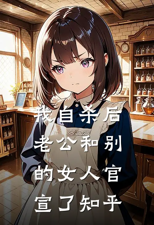 我自杀后，老公和别的女人官宣了知乎