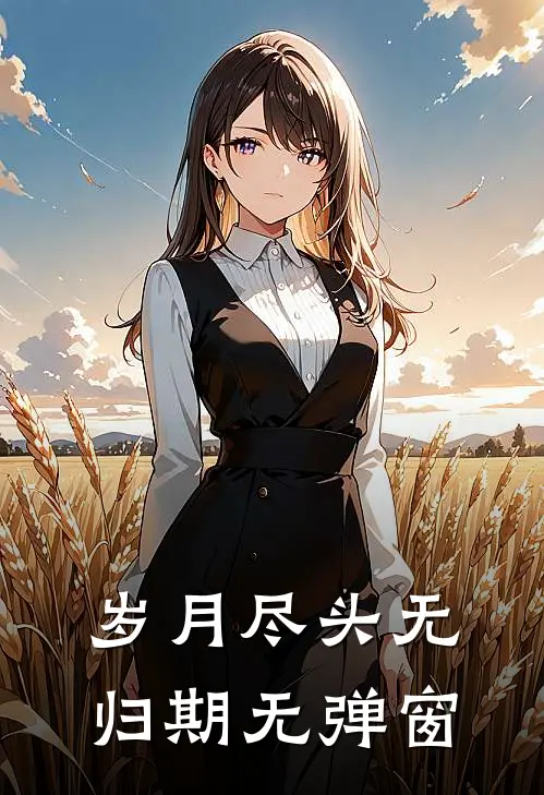 岁月尽头无归期无弹窗