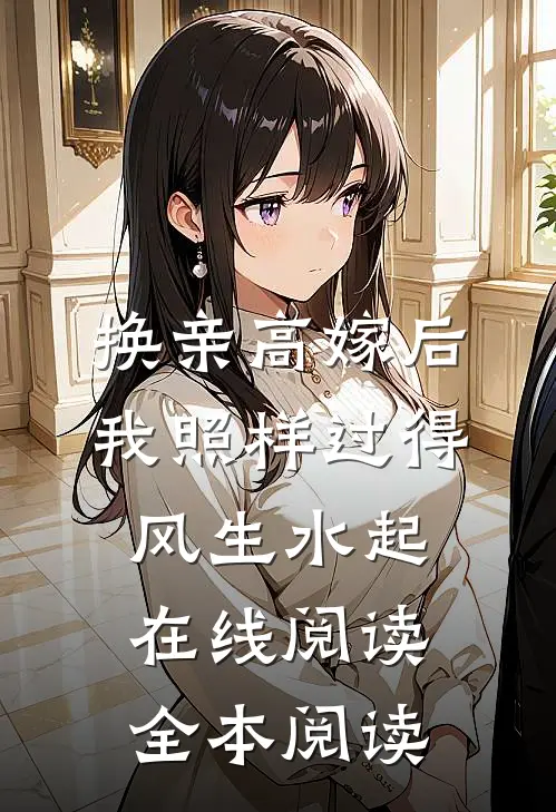 换亲高嫁后，我照样过得风生水起在线阅读全本阅读