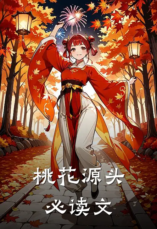桃花源头必读文