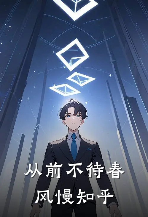 从前不待春风慢知乎