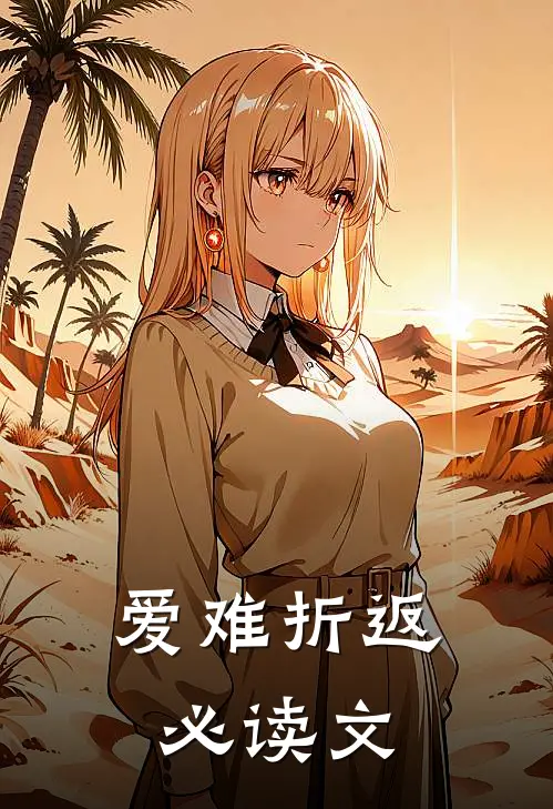 爱难折返必读文