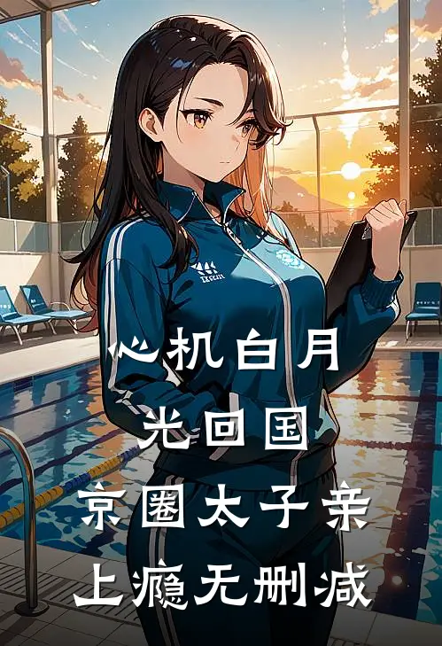 心机白月光回国，京圈太子亲上瘾无删减