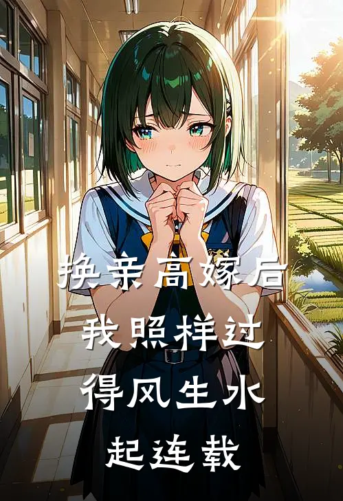 换亲高嫁后，我照样过得风生水起连载