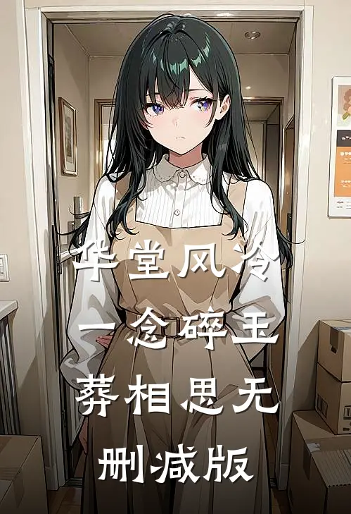 华堂风冷，一念碎玉葬相思无删减版