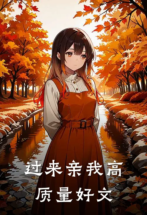 过来亲我高质量好文