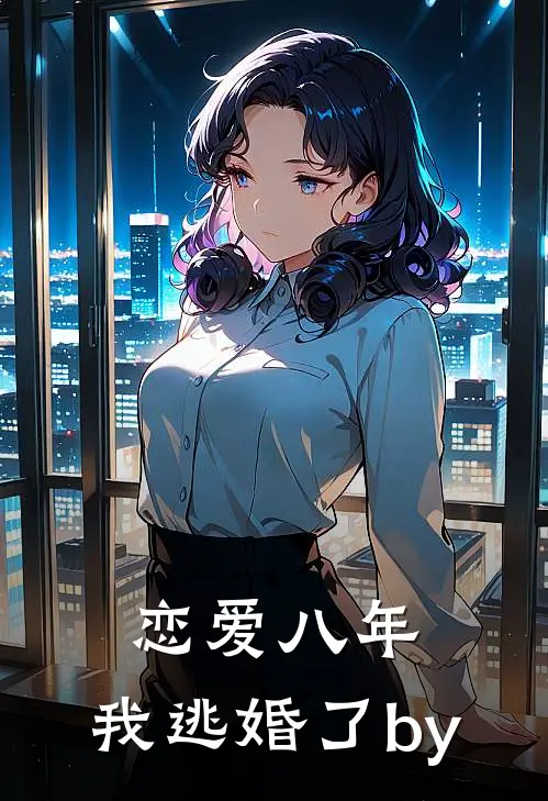 恋爱八年，我逃婚了by
