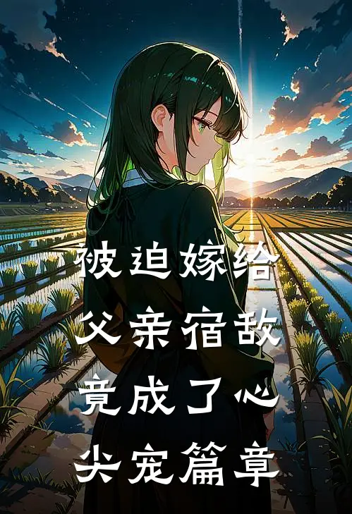 被迫嫁给父亲宿敌，竟成了心尖宠篇章