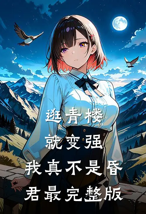 逛青楼就变强，我真不是昏君最完整版