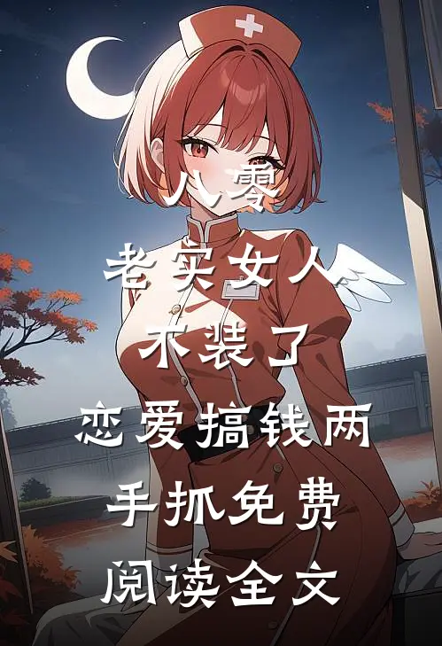 八零：老实女人不装了，恋爱搞钱两手抓免费阅读全文