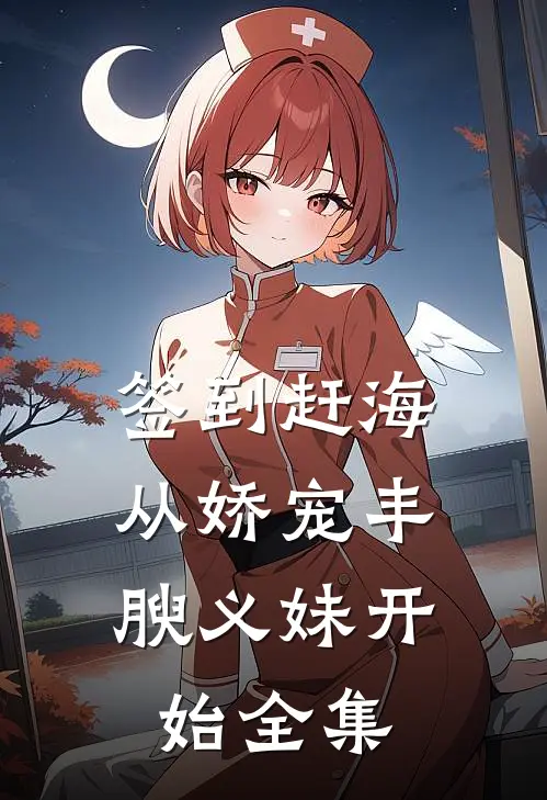 签到赶海：从娇宠丰腴义妹开始全集