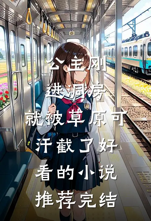 公主刚进洞房，就被草原可汗截了好看的小说推荐完结