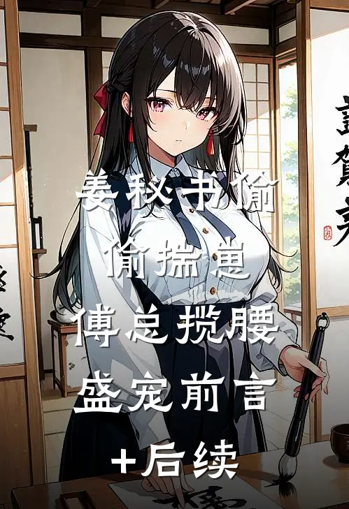 姜秘书偷偷揣崽，傅总揽腰盛宠前言+后续