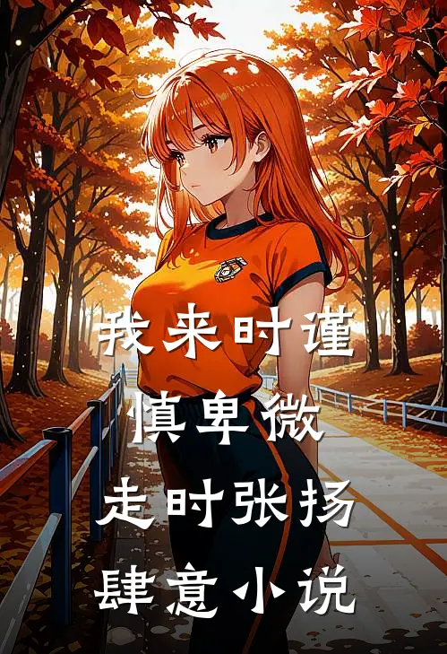 我来时谨慎卑微，走时张扬肆意小说