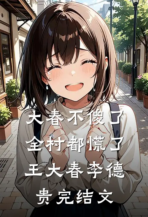 大春不傻了，全村都慌了王大春李德贵完结文