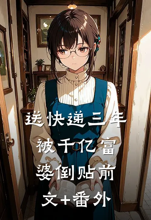 送快递三年，被千亿富婆倒贴前文+番外