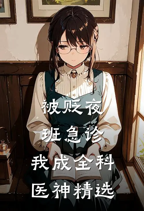 被贬夜班急诊，我成全科医神精选