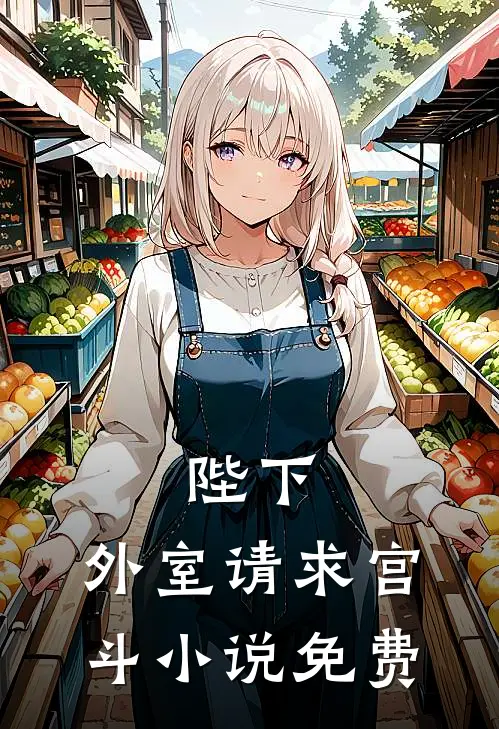 陛下，外室请求宫斗小说免费