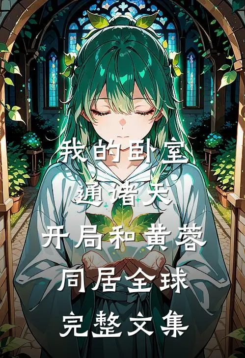 我的卧室通诸天：开局和黄蓉同居全球完整文集