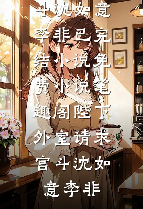 陛下，外室请求宫斗(沈如意李非)已完结小说_免费小说笔趣阁陛下，外室请求宫斗沈如意李非
