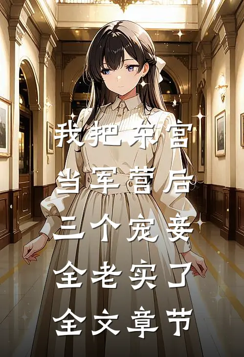 我把东宫当军营后，三个宠妾全老实了全文章节
