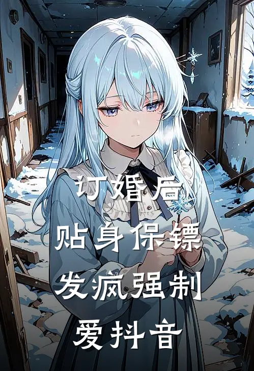 订婚后，贴身保镖发疯强制爱抖音