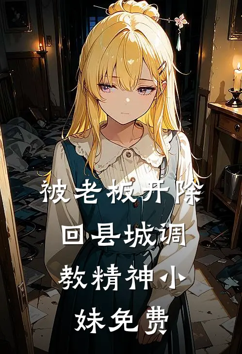 被老板开除，回县城调教精神小妹免费