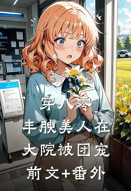 穿八零，丰腴美人在大院被团宠前文+番外